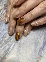 アイ ハンド(I hand)/秋のデザインコース