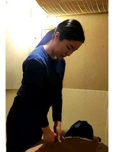 癒し庵 松山&nbsp;癒し庵 長本