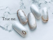 トゥルーミー(True me.)/￥7700コース