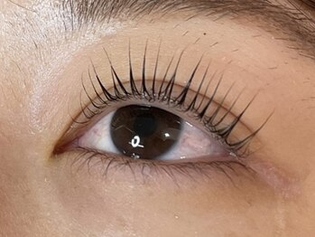 ウルカ アイラッシュ(uruka EYELASH)/ラッシュリフト[まつ毛パーマ]