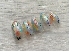 ◆3月限定◆　定額デザイン　3