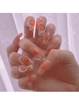 ハチドビューティ(8Do Beauty)/シンプルな写真持ち込み7980