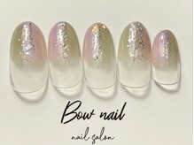 バウネイル(Bow nail)/◇定額◇シンプル