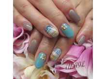 アイネイル(iNAIL)/