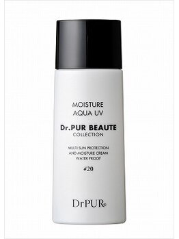 麻謝/MOISTURE AQUA UV　＃２０