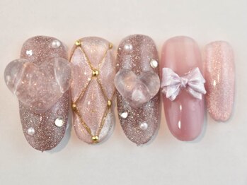 フォア ネイル(FOI NAIL)/