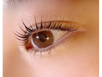 チッコ(CICCO)/ラッシュリフト（まつ毛パーマ）