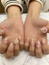 エアリ ネイル(Aeri Nail)/つけ放題