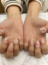 つけ放題