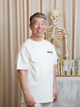 いやしや 伊藤 勝一