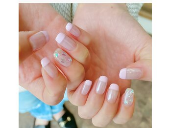 ラベル(La'Belle)/持ち込みデザイン