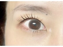 リバレッジ 広尾(Leverage)/パリジェンヌラッシュリフト上下