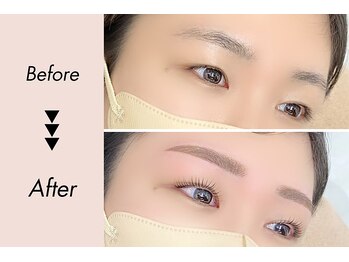 リタブロウ 池袋 立教大前(Rita. Brow)/