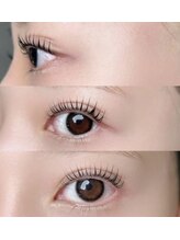 ポレポレ(Pole Pole)/まつ毛パーマ