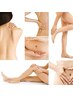 選べる脱毛パーツ☆【美肌脱毛×3回】結果重視＆最新国産機器　14,250→9,300