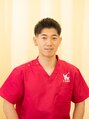 アイケア整骨院 南行徳院(i-care整骨院) 武澤 魁士