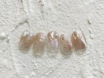 ブリッジバイネオリーブ 綱島店(bridge by neolive)/★選べる定額¥8800