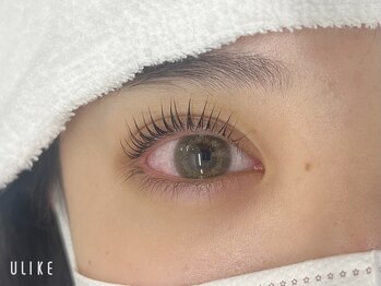 エーアイ 浅草橋(Ai)/パリジェンヌラッシュリフト