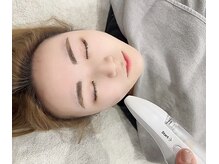 beauty salon煌/kirameki