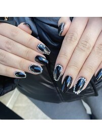 お持ち込み75minコース￥8,800