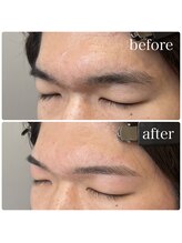 ボンドストーリー 名駅西口店(Bond Story)/ストレート