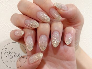 エスリリープラス(SLily+)/【シンプルコース】