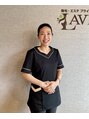 ラヴィッシュ(LAVISH) 園 朝子