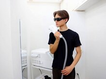 アンリー(ANRE)/セルフで脱毛