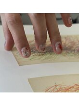 ステラヨンゴ(STELLA45)/Cy Twombly