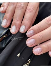 ジーニー(Genie)/パウダー×マグネット