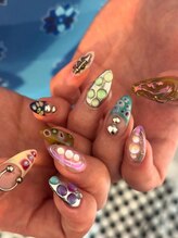 スチョン(schon)/