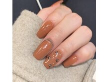 ビーティベーシック(B.t.Basic)/テラコッタカラー