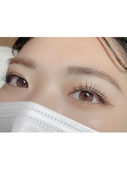 キープ力が自慢のサロン