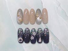 ティーエヌ 本厚木店/クリスマス6500円【7150円税込】