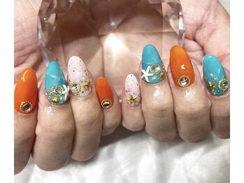 アイ ハンド(I hand)/持ち込み