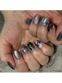 プレミアムフルデザインコース