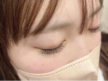 ココロ 久喜店(cocoro)/エクステ100本