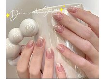 ディアネイルサロン 池袋(Di’a)/当日予約大歓迎♪