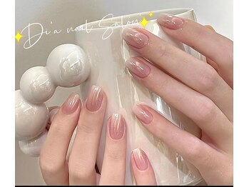 ディアネイルサロン 池袋(Di’a)/当日予約大歓迎♪