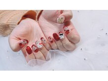 タンカルム(Temps Calme)/