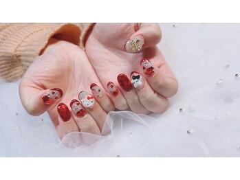 タンカルム(Temps Calme)/