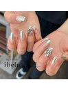 シルバーネイル