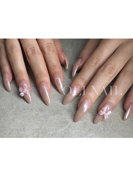 カラー・パーツの種類が豊富