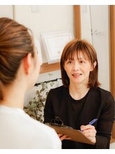 ハグ(HUG)&nbsp;宮本 えみ