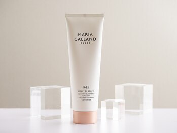 オングレース 大丸 心斎橋店/お肌を引き締める保湿ジェル