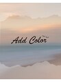 アッドカラー(Add color)/Eyelash salon Add color