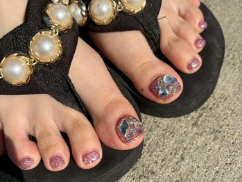 ルッカ(LUKKA)/work by Shinnyo