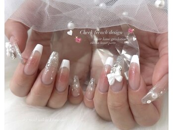 ルナシス(Lunasis)/スペシャルデザイン