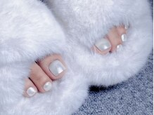 グロー ネイル(Glow Nail)/