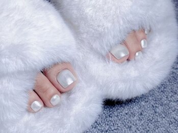 グロー ネイル(Glow Nail)/